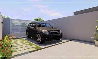 Imagem 4: Casa Padrão em Bauru