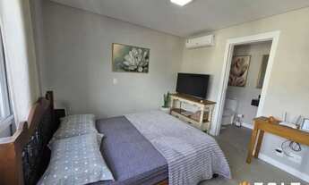 Imagem 6: Apartamento com 1 dormitório à venda, 25 m² por R$ 369.000,00 - Velha - Blumenau/SC