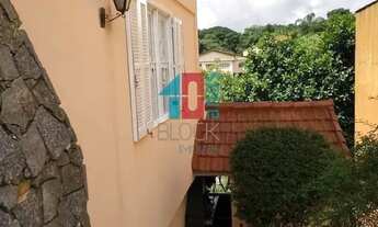 Imagem 5: Quitandinha Casa em condomínio com 5 dormitórios