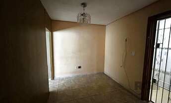 Imagem 4: APARTAMENTO JK COM 1 QUARTO E GARAGEM COBERTA NO BAIRRO CAMAQUA PRÓXIMO À OTTO