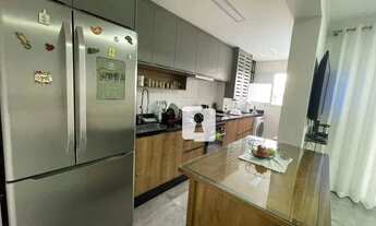 Imagem 6: Apartamento com 3 dormitórios, 89 m² - venda por R$ 970.000,00 ou aluguel por R$ 6.555,00