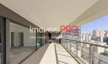 Imagem: Maravilhoso apartamento a venda em Pinheiros