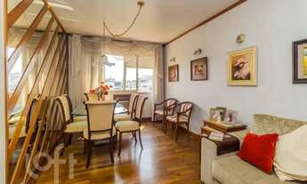 Imagem 4: Imóvel para venda com 77 metros quadrados com 2 quartos em Rio Branco - Porto Alegre - RS