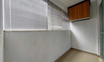 Imagem 4: Apartamento para aluguel - Cardoso, 3 quartos - Belo Horizonte