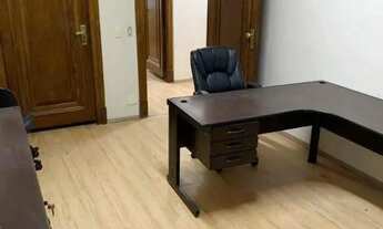 Imagem 4: Conjunto, 202 m² - venda por R$ 570.000 ou aluguel por R$ 3.830/mês - República - São Paul