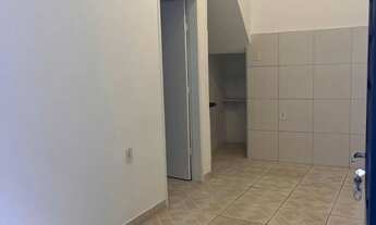 Imagem 4: Kitnet na Praça 14