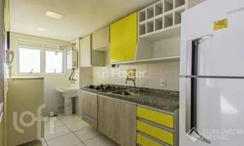 Imagem 6: Apartamento à venda Rua Irmão Norberto Francisco Rauch, Jardim Carvalho - Porto Alegre