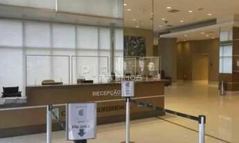 Imagem 2: Sala comercial com 41,57m², Centro empresarial Ribeirão Shopping de Ribeirão Preto SP