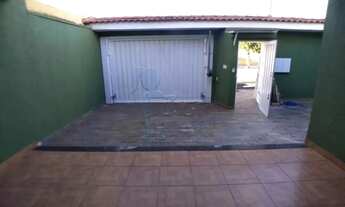 Imagem 2: Casa térrea de 130m² com 03 quartos sendo 01 suíte à venda - Parque Anhanguera