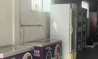 Imagem 3: Vendo ou troco Galpão / depósito com 2 vagas na garagem