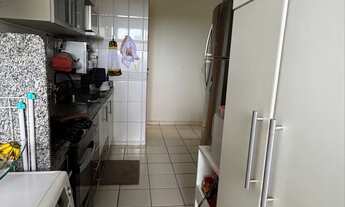 Imagem 7: Apartamento 3 quartos, sendo uma suíte