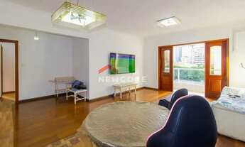 Imagem 6: Apartamento em Rua Pernambuco - Gonzaga - Santos/SP