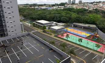 Imagem: AP2264- Apartamento para venda no Residencial