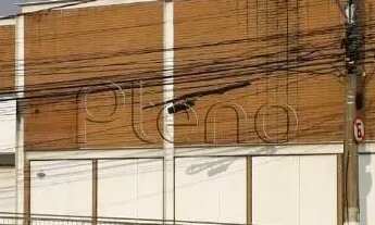 Imagem: Prédio para alugar em Campinas, Vila Industrial