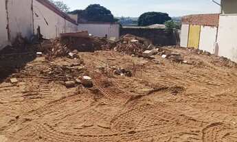 Imagem: Terreno à venda em Campinas, Parque São