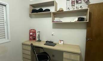 Imagem 4: Apartamento Mobiliado disponível para Aluguel