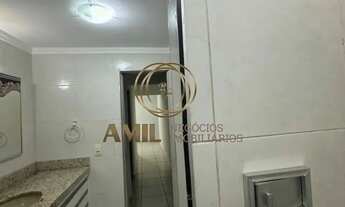 Imagem 2: EE - Aluga-se Apartamento, 75 m², 3 Quartos, 2 vagas, Edifício Cabo Canaveral, São Dima