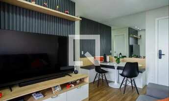 Imagem 4: Apartamento à Venda - Bela Vista, 2 Quartos, 50 m2