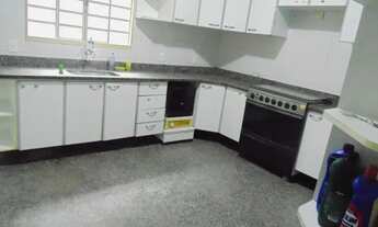 Imagem 5: Belo Horizonte - Casa Padrão - Padre Eustáquio