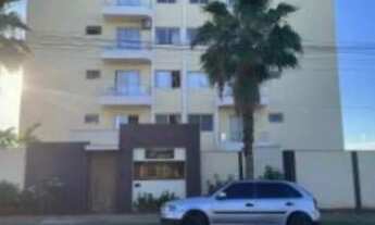 Imagem: Apartamento 65 m² (Unid. 24) - Quadra FIAT