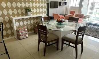 Imagem 6: Apartamento para alugar no condomínio Reserva Lagoa