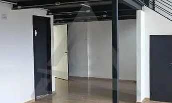 Imagem 2: Sala à venda e para alugar em Campinas, Mansões Santo Antônio, com 200 m², The First