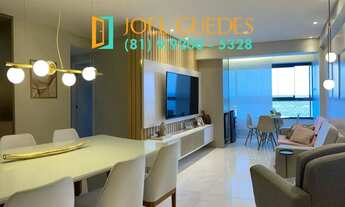 Imagem 4: Ed. Est. Marcos Freire. Reformadíssimo. LIGUE AGORA!