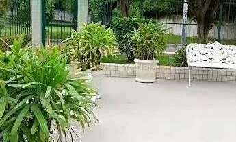 Imagem: Locação de Apartamento Semi Mobiliado