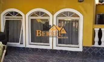 Imagem 3: Sobrado Cidade Líder Assobradada 130m², 3 Dormitórios sendo 1 suíte