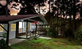 Imagem: Casa em Rua Dos Plátanos - Serra Velha