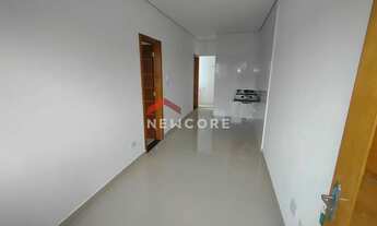 Imagem 3: Apartamento em Avenida Fortaleza da Conceição - Vila Costa Melo - São Paulo/SP