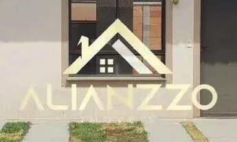 Imagem: Localizado em uma região privilegiada de