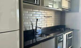 Imagem 6: Apartamento mobiliado com 3 quartos no Garden shangrila