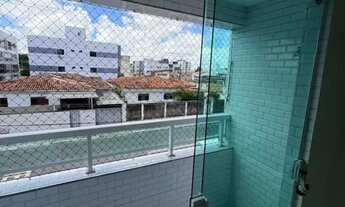 Imagem 6: Apartamento para Venda em João Pessoa, Cristo Redentor, 2 dormitórios, 1 suíte, 1 banheiro