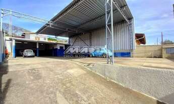 Imagem 5: Galpão - Jardim Pinheiros - Valinhos