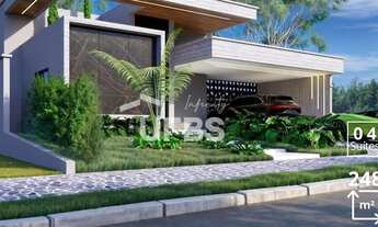 Imagem 6: Casa à Venda no Setor Jardim Atlântico Goiânia/GO