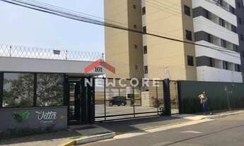 Imagem 3: Apartamento em Rua Gregório Montolar - Fragata - Marília/SP