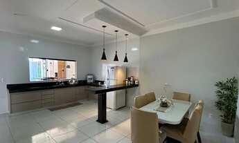 Imagem 5: Casa 3/4 Barreiro /Piscina