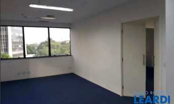 Imagem 6: COMERCIAL - PINHEIROS - SP