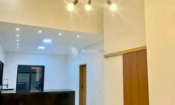 Imagem 7: DR - Casa Térrea Nova co, 133 m² com 3 quartos, sendo 1 visit - Residencial Malibú - Caçap