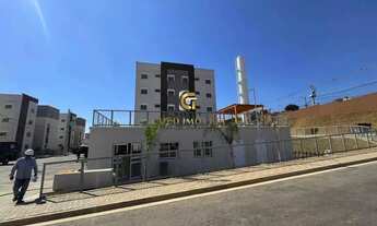 Imagem: Ts LOCAÇÃO - Jardim São José Leste