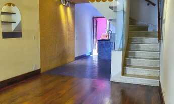 Imagem 5: Casa de Vila com 120 metros quadrados com 2 quartos em Pinheiros - São Paulo - SP