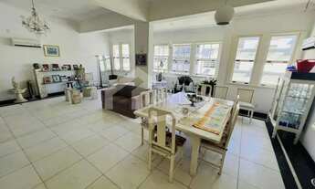 Imagem 4: COBERTURA TRIPLEX INCRIVEL NO LEME COM VISTA MAR E CRISTO REDENTOR !!