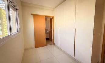 Imagem 7: Apartamento de Alto Padrão para Locação no Setor Bueno