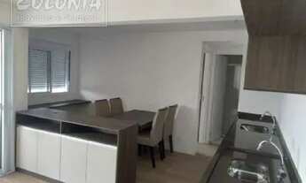 Imagem 2: Apartamento para locação - Jabaquara, São Paulo