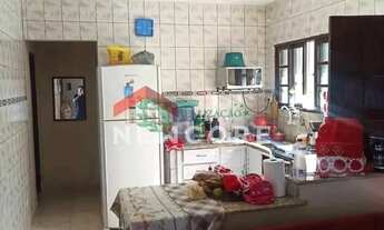 Imagem 5: Sobrado em RUA VERA STELA - AGUAPEÚ - Mongaguá/SP