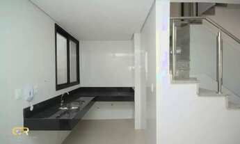 Imagem 6: Cobertura para Locação em Belo Horizonte, Lourdes, 2 dormitórios, 1 suíte, 3 banheiros, 2