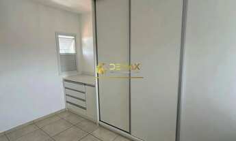 Imagem 3: Duplex 3 Dormitórios locação no Edifício Modena - SJC