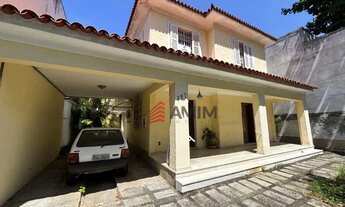 Imagem: Casa com 4 dormitórios à venda, 290 m²