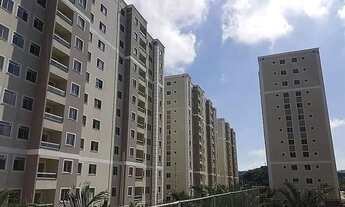 Imagem 2: Apartamento 2 quartos - Democrata